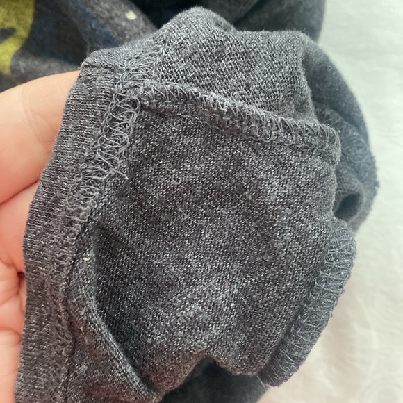 Vintage Pac-Man T shirt - Picture 4 of 5